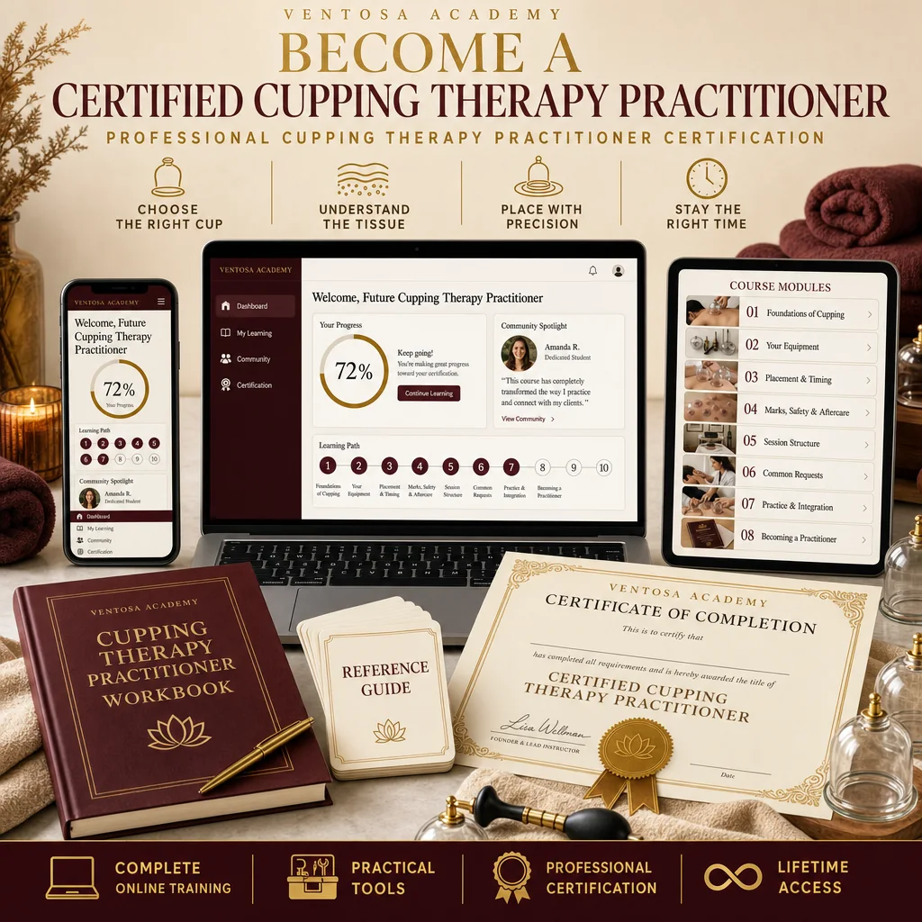The complete program