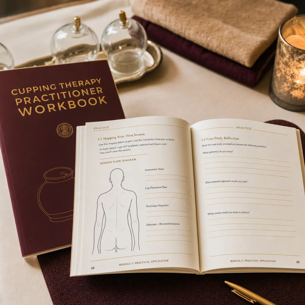 The workbook